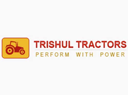 Trishool Tractors